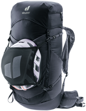 Deuter Speed Lite Pro 28 SL - sehr leichter Frauen-Rucksack für schnelle Berg- und Hüttentouren