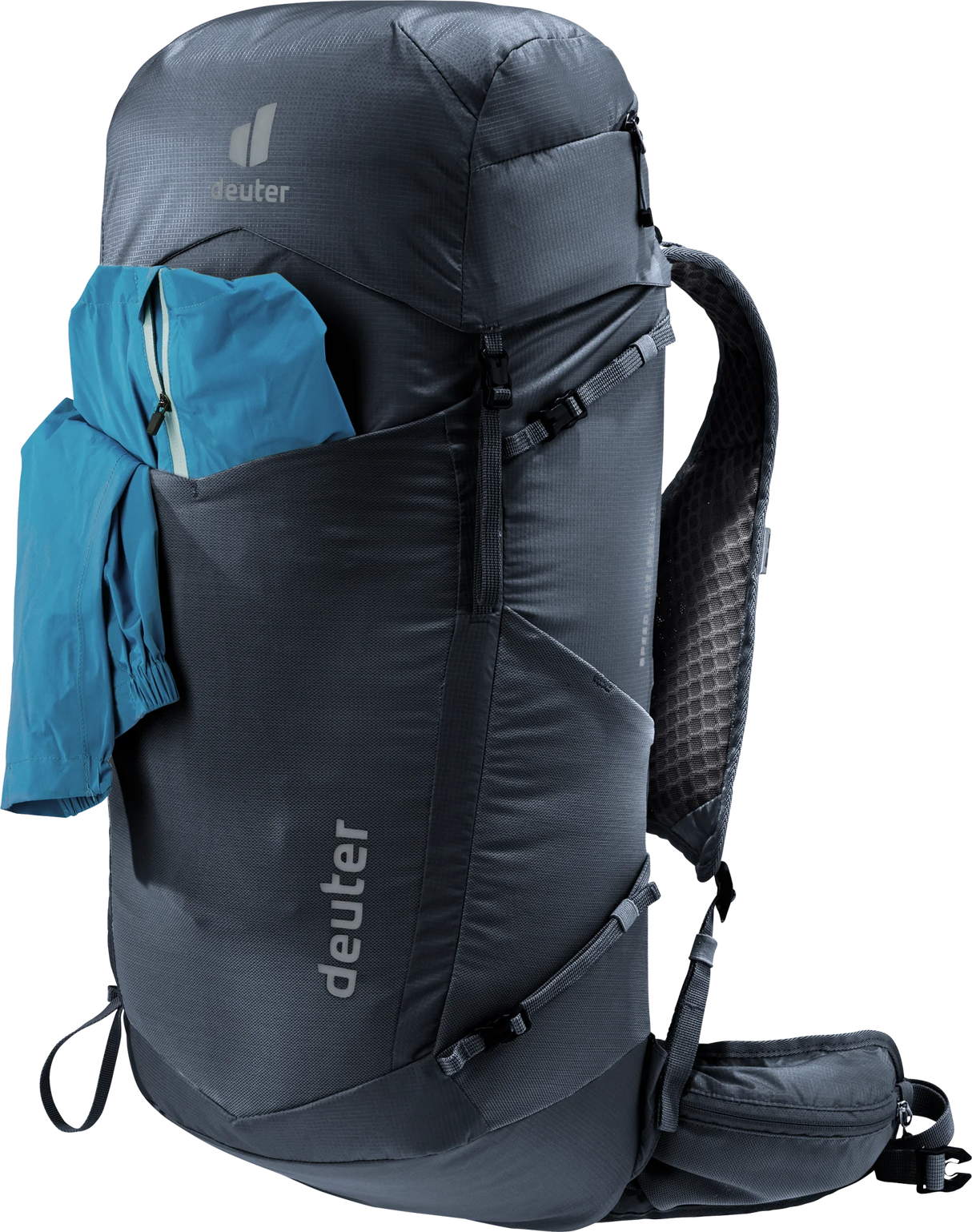 Deuter Speed Lite Pro 30 - sehr leichter Rucksack für schnelle Berg- und Hüttentouren