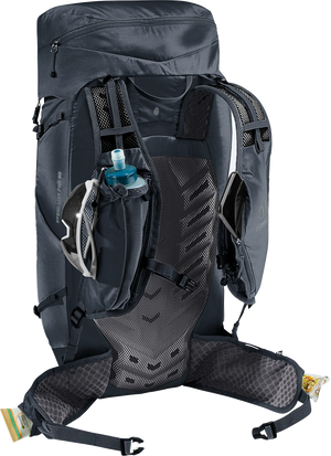 Deuter Speed Lite Pro 30 - sehr leichter Rucksack für schnelle Berg- und Hüttentouren