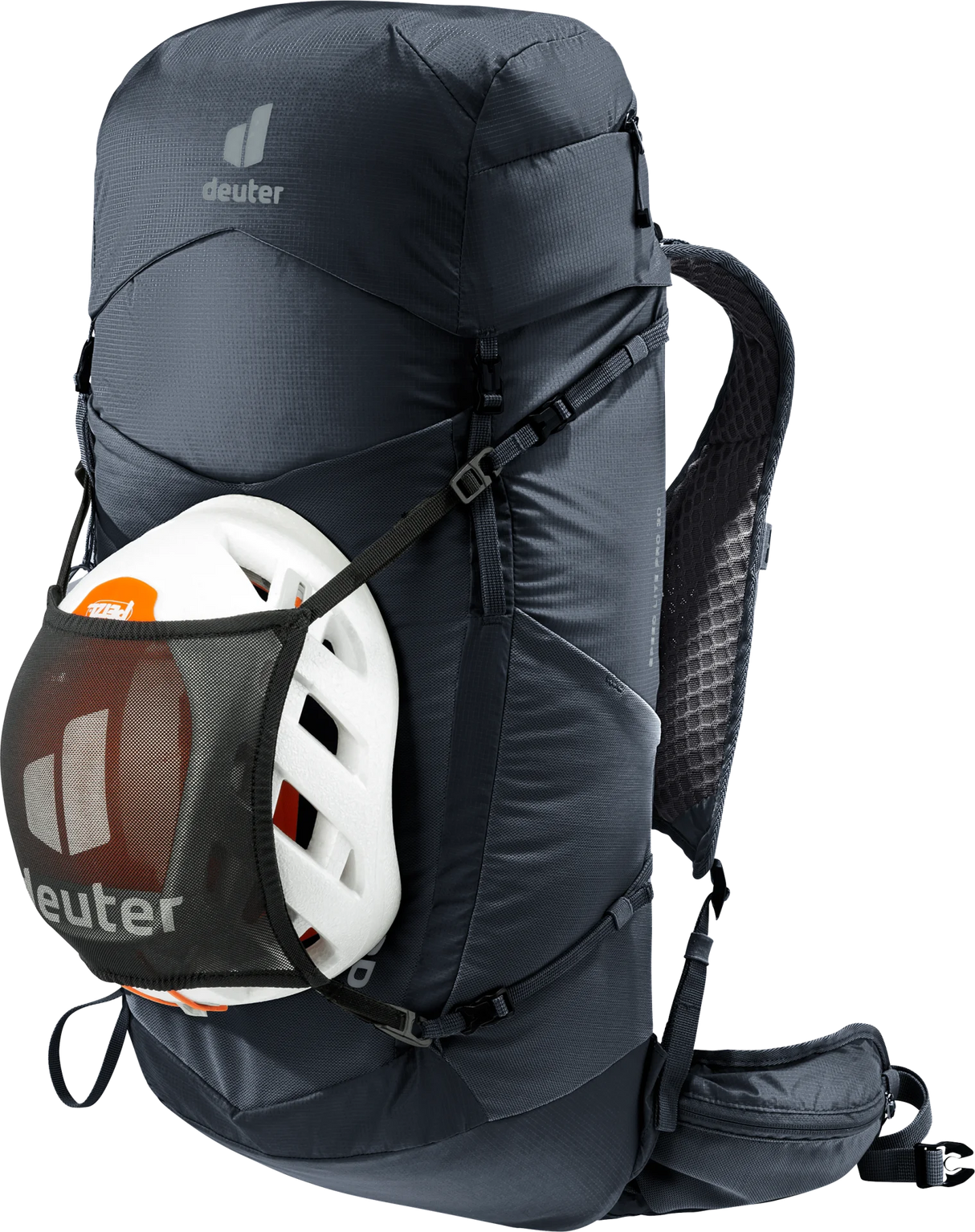 Deuter Speed Lite Pro 30 - sehr leichter Rucksack für schnelle Berg- und Hüttentouren