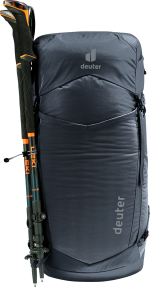 Deuter Speed Lite Pro 30 - sehr leichter Rucksack für schnelle Berg- und Hüttentouren