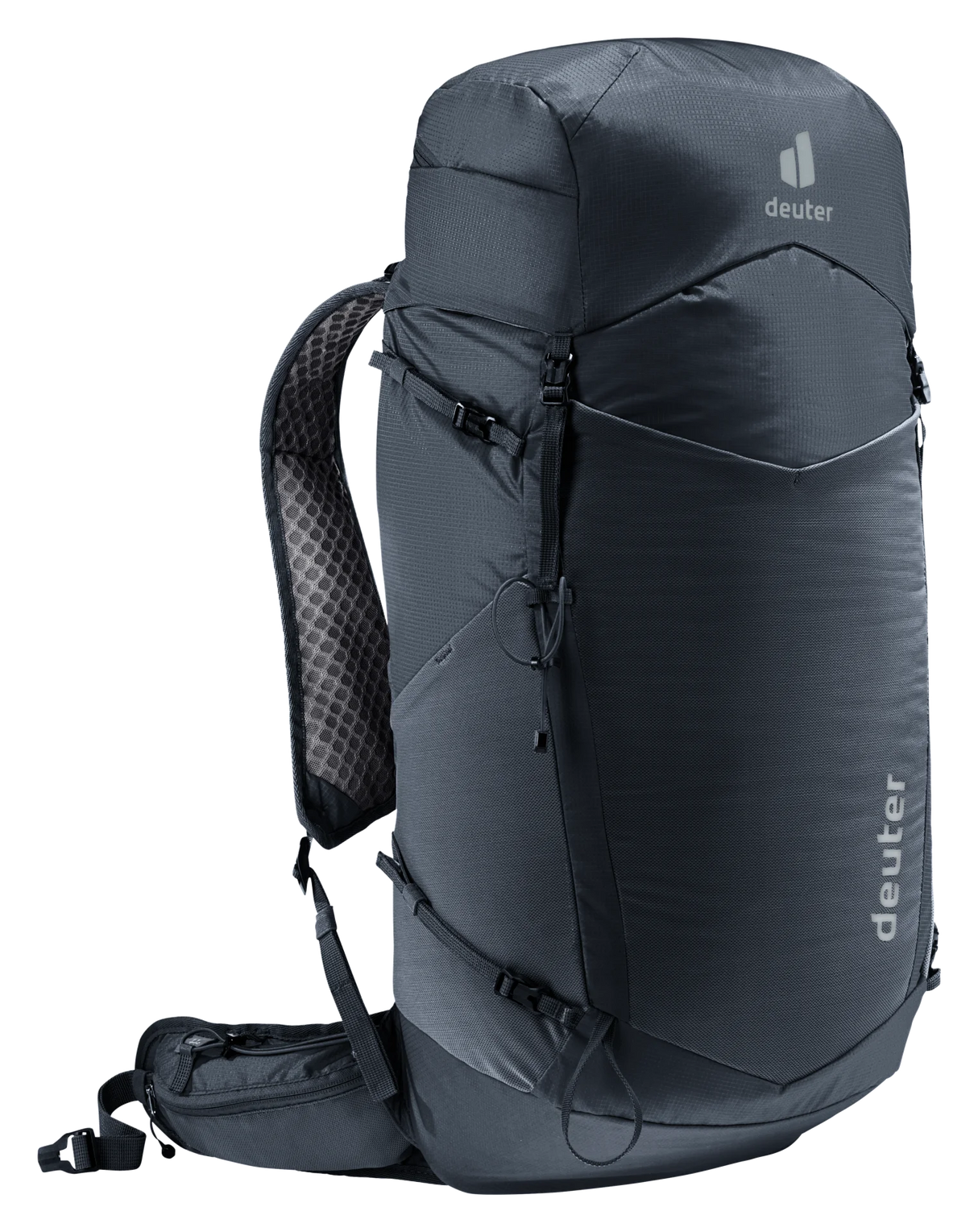 Deuter Speed Lite Pro 30 - sehr leichter Rucksack für schnelle Berg- und Hüttentouren
