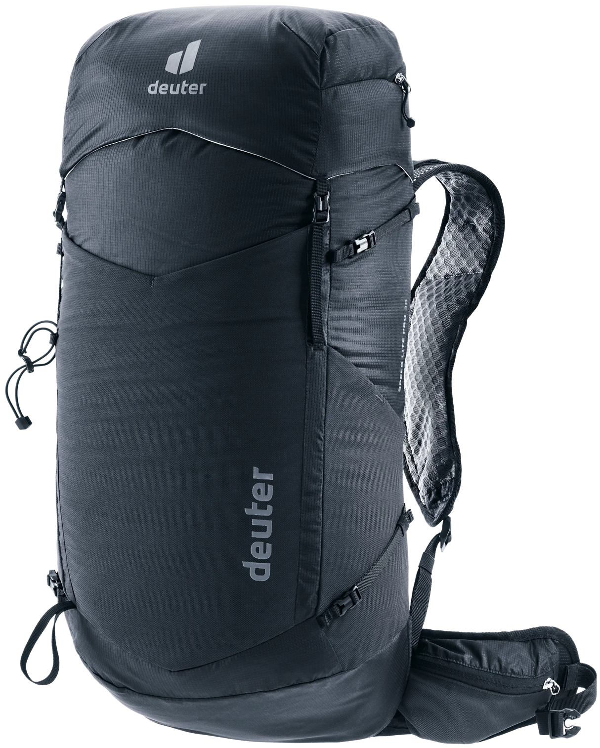 Deuter Speed Lite Pro 30 - sehr leichter Rucksack für schnelle Berg- und Hüttentouren