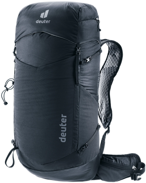 Deuter Speed Lite Pro 30 - sehr leichter Rucksack für schnelle Berg- und Hüttentouren