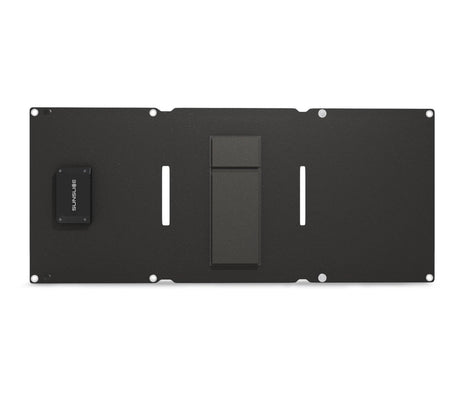 Sunsclice Fusion Core 22 - tragbares Solarpanel