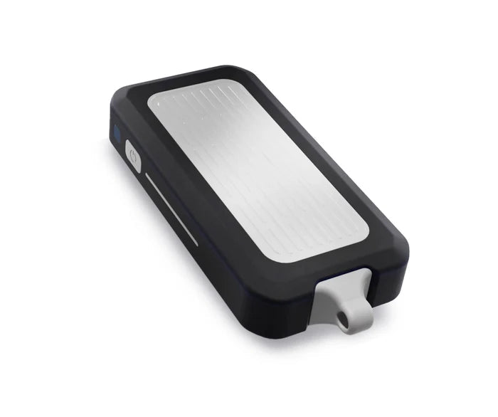 Sunsclice Gravity 20 Extreme Pro - wasserdichte Powerbank mit 20.000 MaH