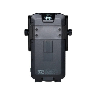 Sunslice Cyclotron 5000 MaH Powerbank, Telefonhalterung und Fahrradlicht