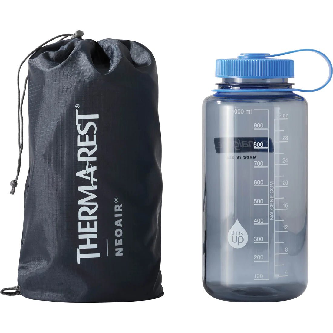 Therm - a - Rest NeoAir XTherm NXT - ultraleichte Winterisomatte