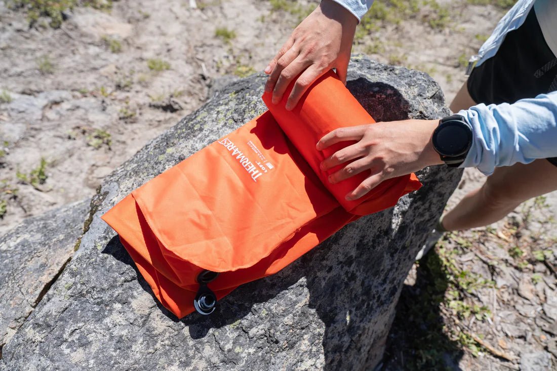 Thermarest NeoLoft Komfort - Isomatte ultraleicht - Editior's Choice 2025