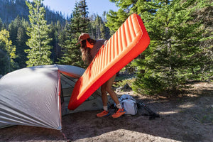 Thermarest NeoLoft Komfort - Isomatte ultraleicht - Editior's Choice 2025