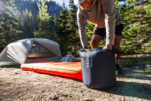 Thermarest NeoLoft Komfort - Isomatte ultraleicht - Editior's Choice 2025