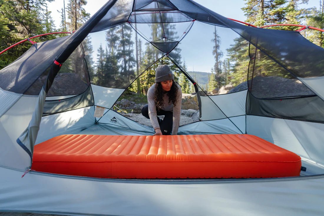 Thermarest NeoLoft Komfort - Isomatte ultraleicht - Editior's Choice 2025