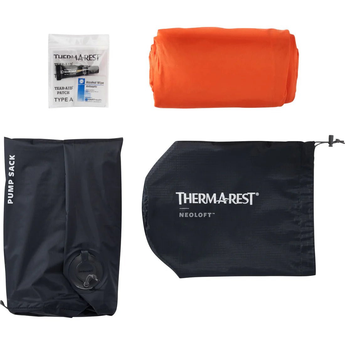 Thermarest NeoLoft Komfort - Isomatte ultraleicht - Editior's Choice 2025
