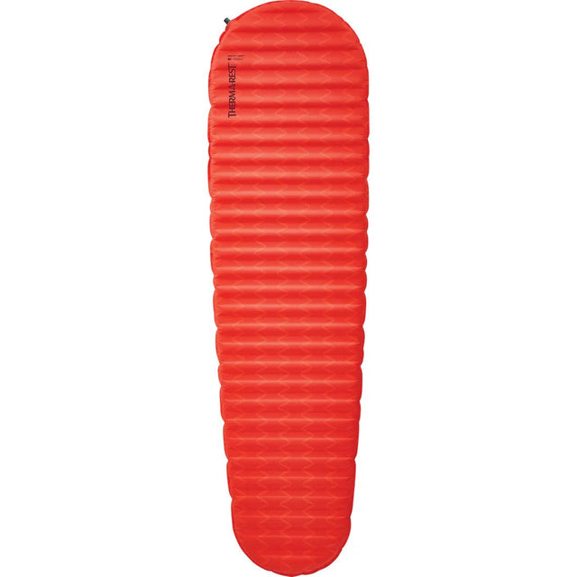 Thermarest ProLite Apex - selbstaufblasende Isomatte für Trekking und Camping