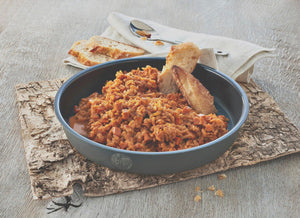 Trek'n Eat - Chicken Tikka Masala - Trekkingnahrung