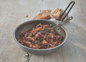 Trek'n Eat - Chili con Carne - Trekkingnahrung
