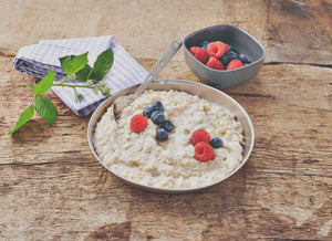 Trek'n Eat - Oat Meal Bowl - Trekkingnahrung