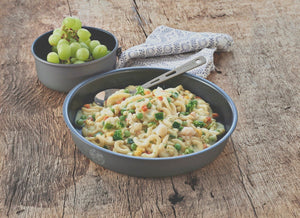 Trek'n Eat - Pasta Primavera - Trekkingnahrung