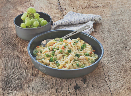 Trek'n Eat - Pasta Primavera - Trekkingnahrung