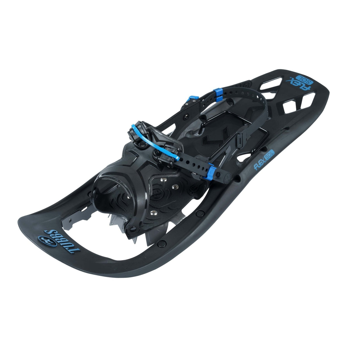 Tubbs Flex Sol - Schneeschuhe für gemäßigtes Gelände JETZT MIETEN bei Eddy's Adventure
