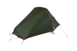Vango F10 Helium UL 1 - ultraleichtes Bikepacking - /Trekkingzelt 1 Person