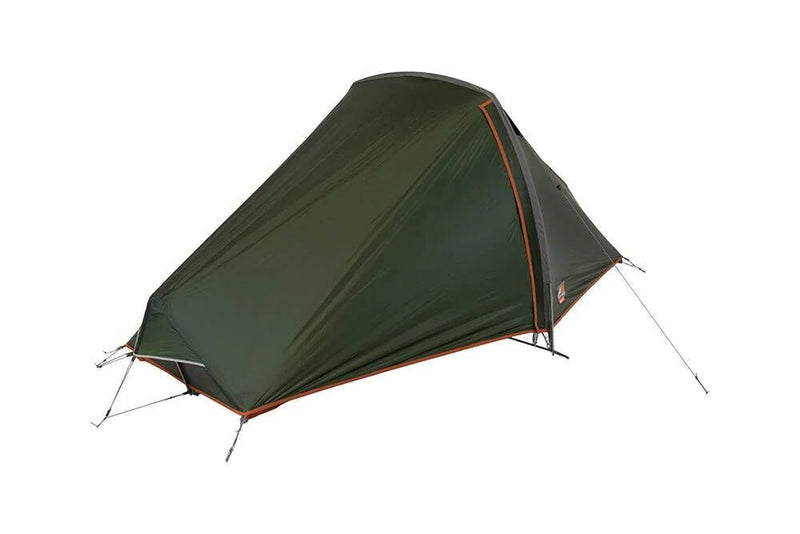 Vango F10 Helium UL 1 - ultraleichtes Bikepacking-/Trekkingzelt 1 Person (Vorführmodell)