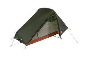 Vango F10 Helium UL 1 - ultraleichtes Bikepacking - /Trekkingzelt 1 Person