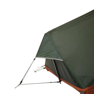 Vango F10 Helium UL 1 - ultraleichtes Bikepacking - /Trekkingzelt 1 Person