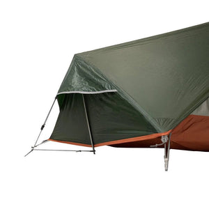 Vango F10 Helium UL 2 - ultraleichtes Bikepacking - /Trekkingzelt 2 Personen