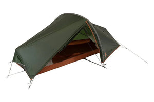 Vango F10 Helium UL 2 - ultraleichtes Bikepacking - /Trekkingzelt 2 Personen