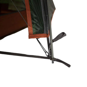 Vango F10 Helium UL 2 - ultraleichtes Bikepacking - /Trekkingzelt 2 Personen