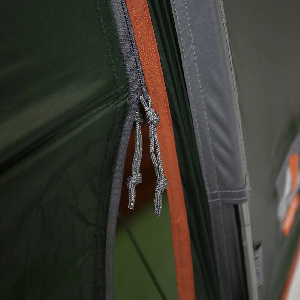 Vango F10 Helium UL 2 - ultraleichtes Bikepacking - /Trekkingzelt 2 Personen