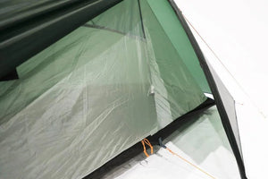 Vango F10 Neon UL 1 - ultraleichtes Zelt für Bikepacking, Fastpacking, Long Distance