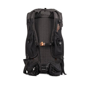 Vango F10 Ultra 35L ultraleichter Fastpacking-Rucksack
