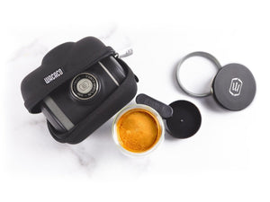 Wacaco Picopresso inkl. Schutzhülle - ultraleichte Espresso - Maschine (Vorführmodell) JETZT MIETEN bei Eddy's Adventure
