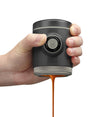 Wacaco Picopresso inkl. Schutzhülle - ultraleichte Espresso - Maschine (Vorführmodell) JETZT MIETEN bei Eddy's Adventure