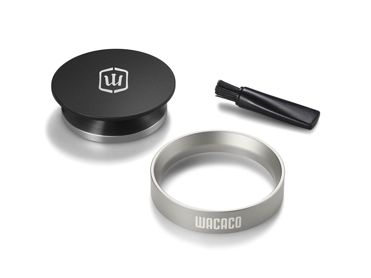 Wacaco Picopresso inkl. Schutzhülle - ultraleichte Espresso - Maschine (Vorführmodell) JETZT MIETEN bei Eddy's Adventure