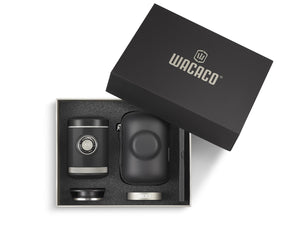 Wacaco Picopresso inkl. Schutzhülle - ultraleichte Espresso - Maschine (Vorführmodell) JETZT MIETEN bei Eddy's Adventure
