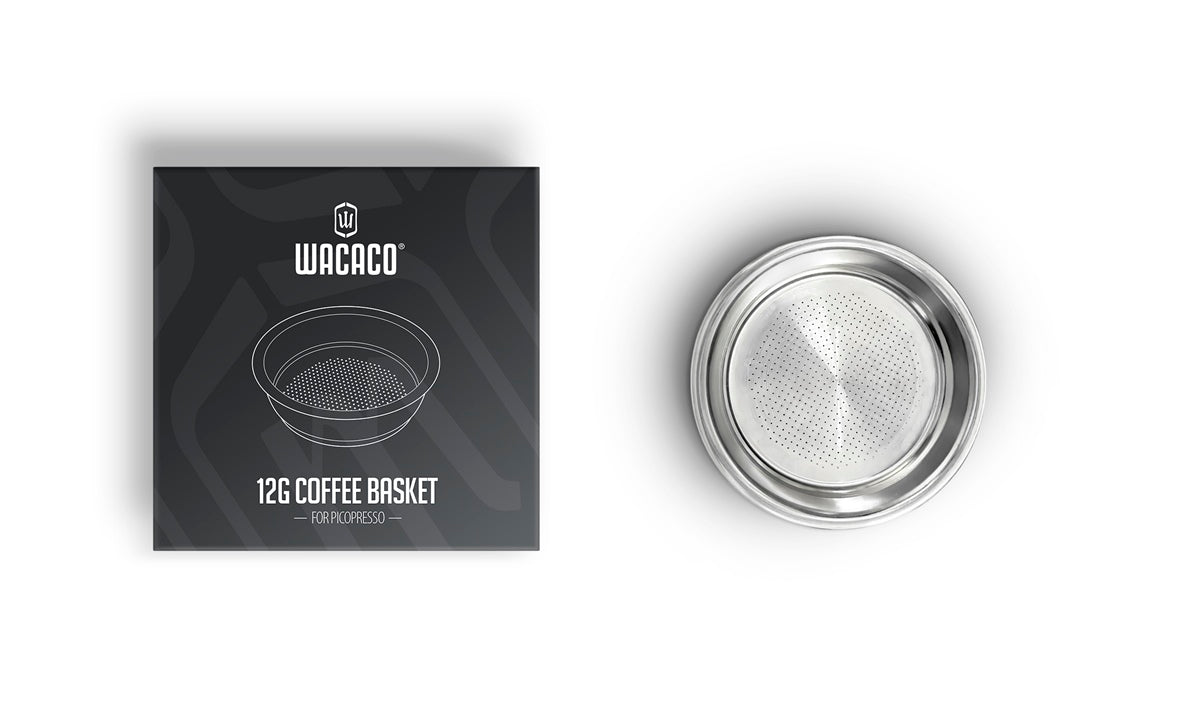 Wacaco Picopresso inkl. Schutzhülle - ultraleichte Espresso - Maschine (Vorführmodell) JETZT MIETEN bei Eddy's Adventure
