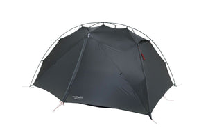 Wechsel Zephyr 2 - superleichtes Trekkingzelt mit Carbon-Gestänge inkl. Footprint