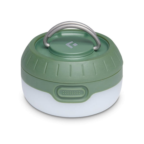 Leuchte/Laterne | Black Diamond Moji Zeltlampe/Laterne - Gewicht 73g | Eddy's Adventure