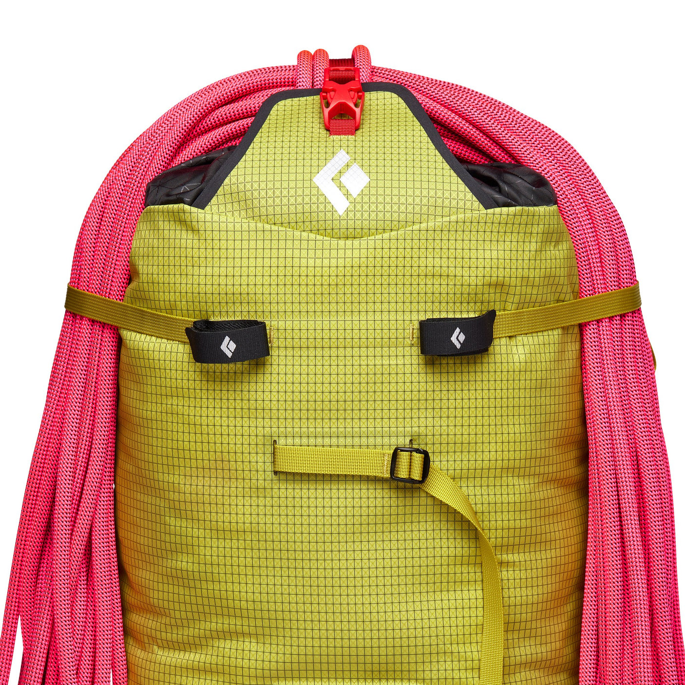 Alpinrucksack/Trekkingrucksack | Black Diamond Speed 30 Pack - Alpinrucksack mit 30 Liter | Eddy's Adventure