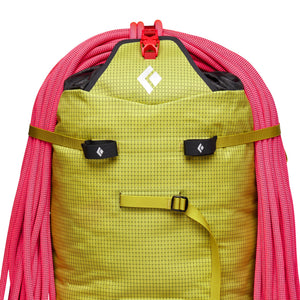 Alpinrucksack/Trekkingrucksack | Black Diamond Speed 30 Pack - Alpinrucksack mit 30 Liter | Eddy's Adventure