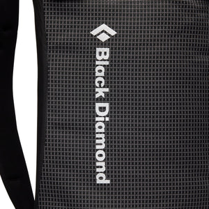 Alpinrucksack/Trekkingrucksack | Black Diamond Speed 30 Pack - Alpinrucksack mit 30 Liter | Eddy's Adventure