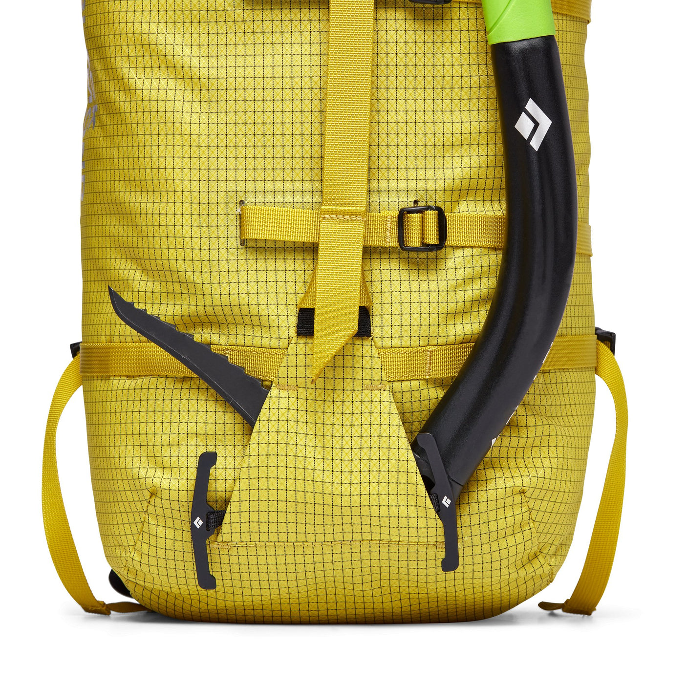 Alpinrucksack/Trekkingrucksack | Black Diamond Speed 30 Pack - Alpinrucksack mit 30 Liter | Eddy's Adventure