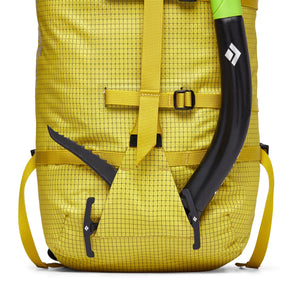 Alpinrucksack/Trekkingrucksack | Black Diamond Speed 30 Pack - Alpinrucksack mit 30 Liter | Eddy's Adventure
