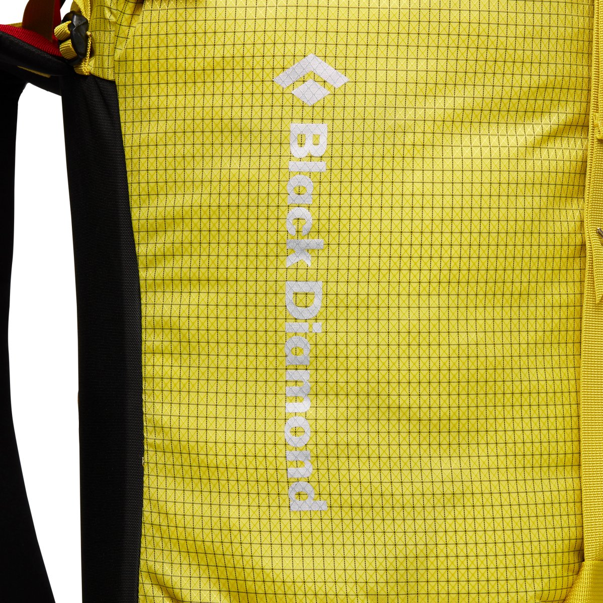 Alpinrucksack/Trekkingrucksack | Black Diamond Speed 40 Pack - Alpinrucksack mit 40 Liter | Eddy's Adventure