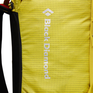 Alpinrucksack/Trekkingrucksack | Black Diamond Speed 40 Pack - Alpinrucksack mit 40 Liter | Eddy's Adventure