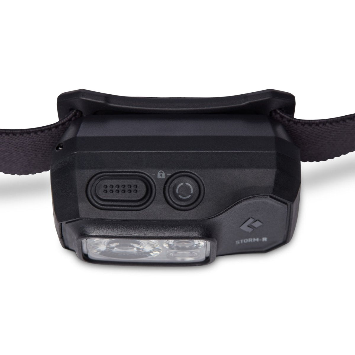 Kopfleuchte/Stirnlampe | Black Diamond Storm 500 - R - leuchtstarke wiederaufladbare Kopfleuchte | Eddy's Adventure