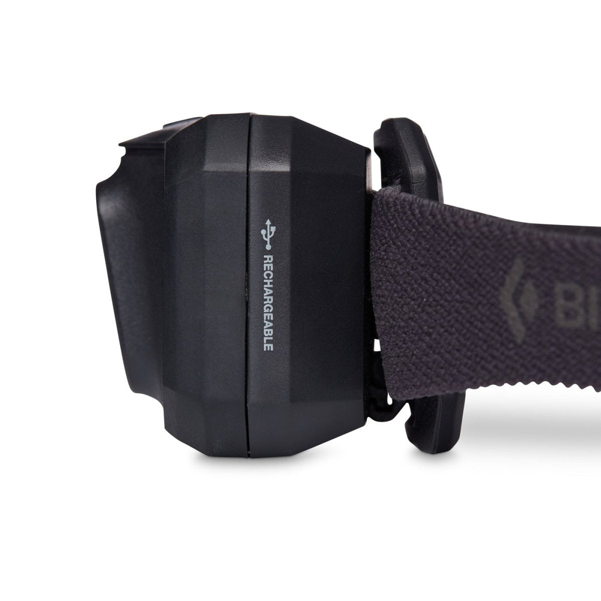 Kopfleuchte/Stirnlampe | Black Diamond Storm 500 - R - leuchtstarke wiederaufladbare Kopfleuchte | Eddy's Adventure